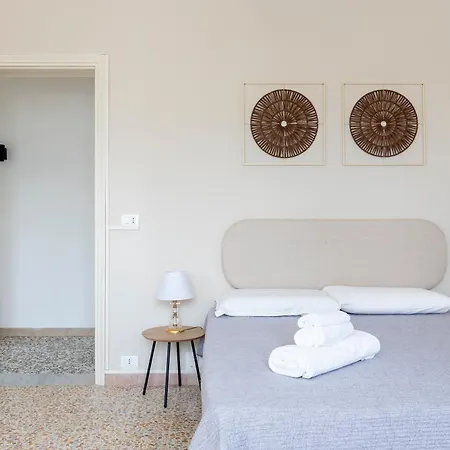 Maison d'hôtes Arancio Lucques