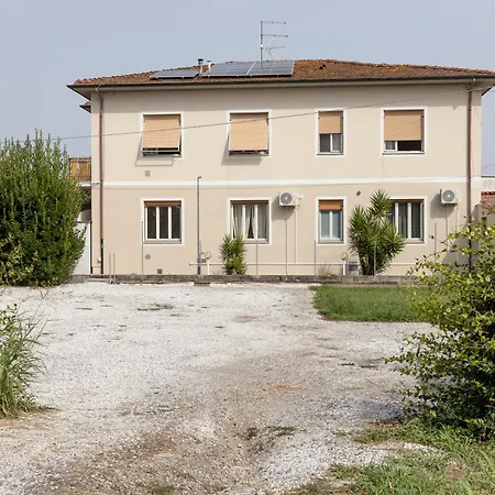 Arancio Maison d'hôtes Lucques